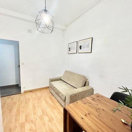 Appartement Madrid Rio Antonio Lopez B Extérieur photo