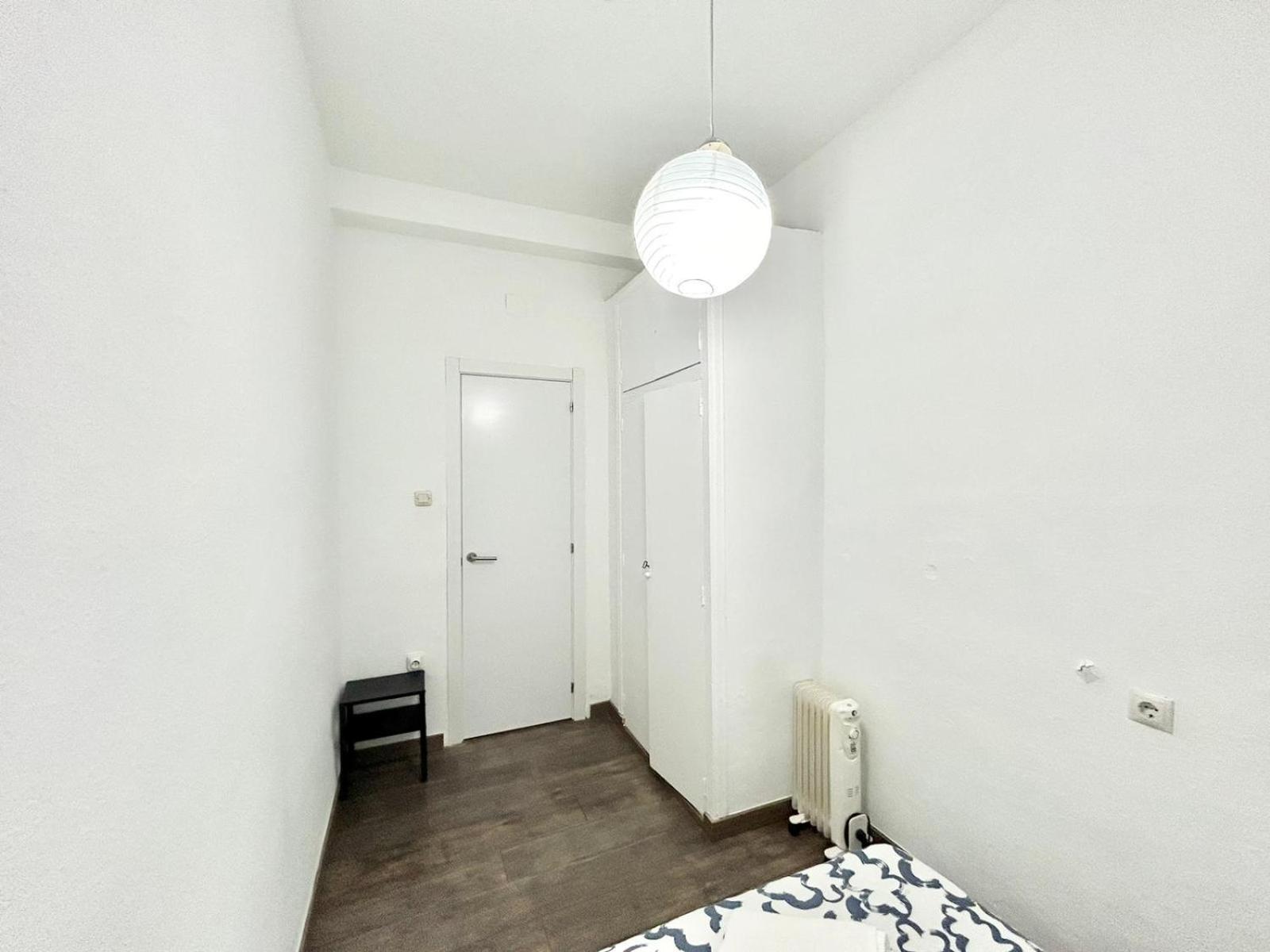 Appartement Madrid Rio Antonio Lopez B Extérieur photo