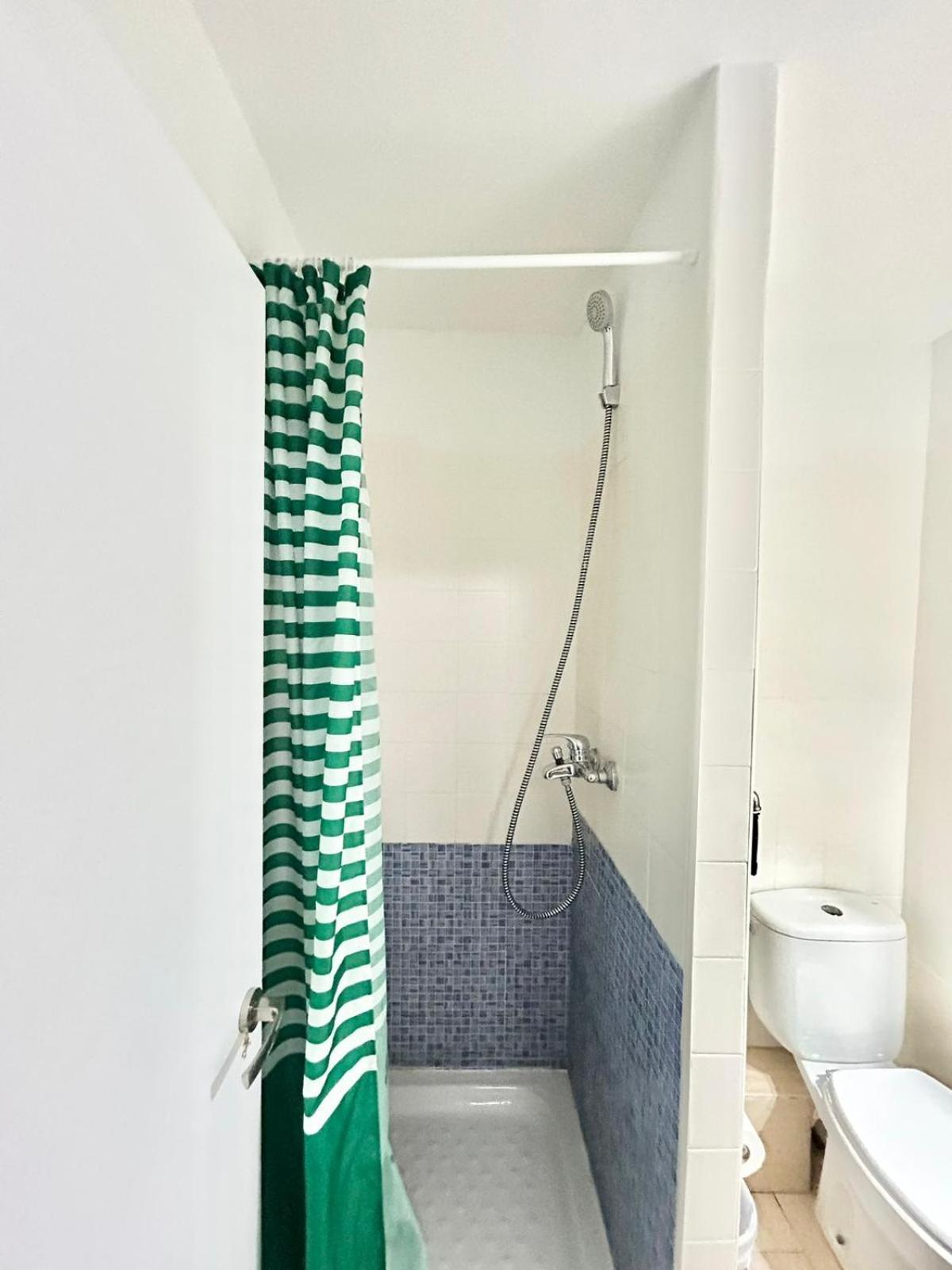 Appartement Madrid Rio Antonio Lopez B Extérieur photo